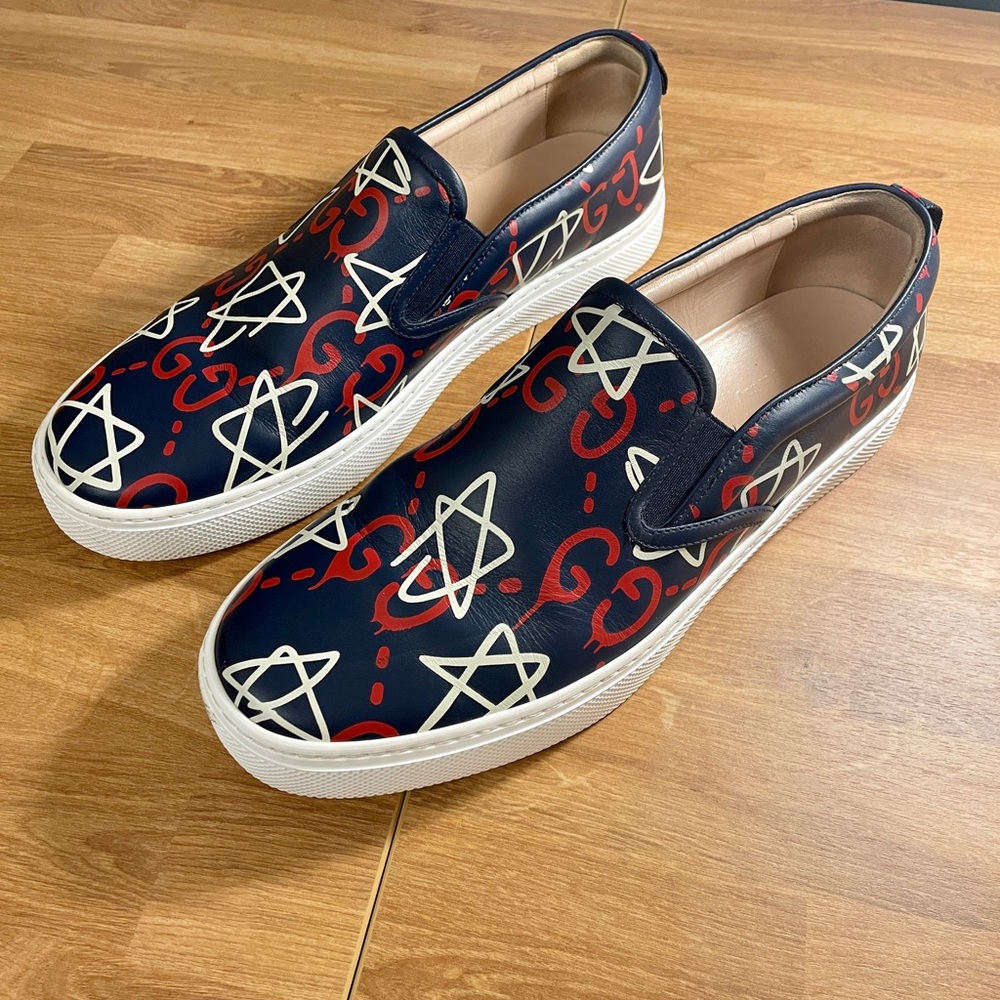 Gucci Ghost